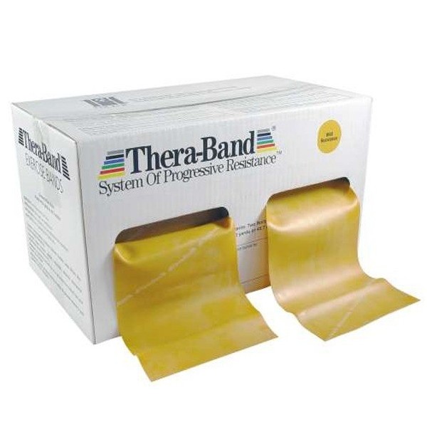 Резина для растяжки Thera-Band