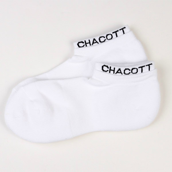 Носки короткие (23-25 см) Chacott