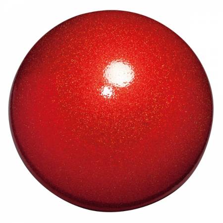 Мяч гимнастический "Призма" (185 мм) Chacott (656 Гренадин)