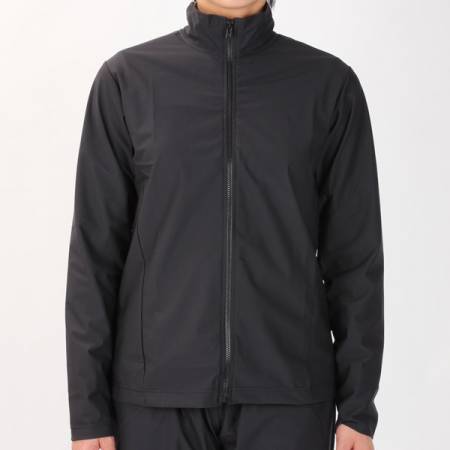 Куртка-сауна Chacott Silentshot Sauna Jacket - чёрный - размер L