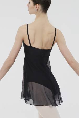 Купальник-платье Wear Moi AZUREA -  чёрный - размер XS