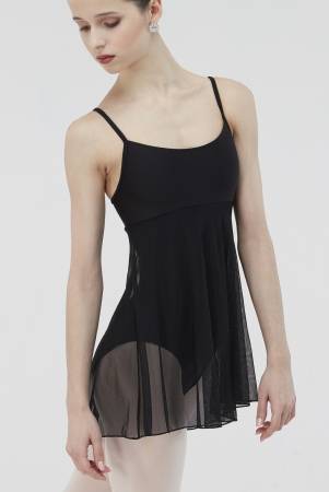 Купальник-платье Wear Moi AZUREA -  чёрный - размер XS