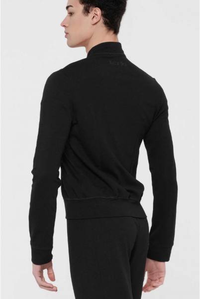 Куртка мужская Wear Moi MALONE -  чёрный - размер 6/8