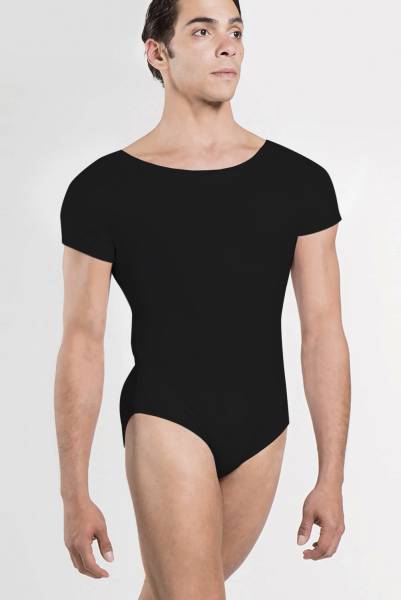 Комбинезон мужской Wear Moi IGOR -  чёрный - размер M